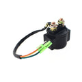 Starter Solenoid, image 1 of 3
