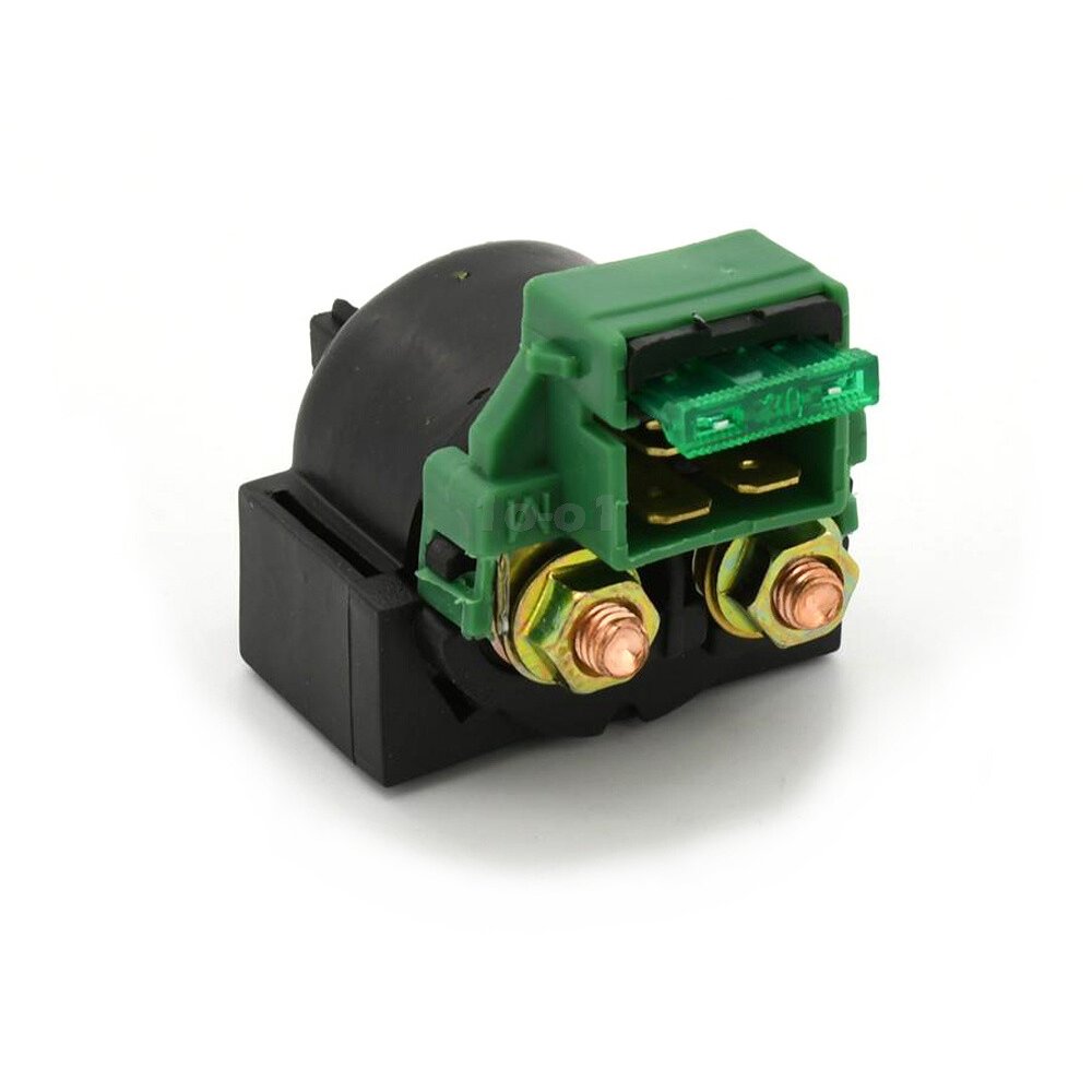 Starter Solenoid, image 1 of 4