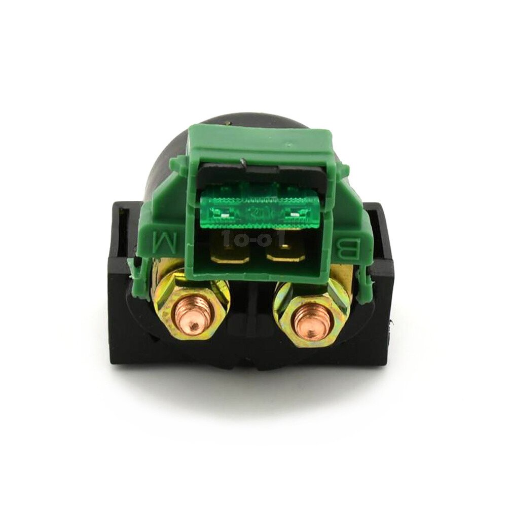 Starter Solenoid, image 1 of 4