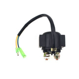 Starter Solenoid, image 3 of 3