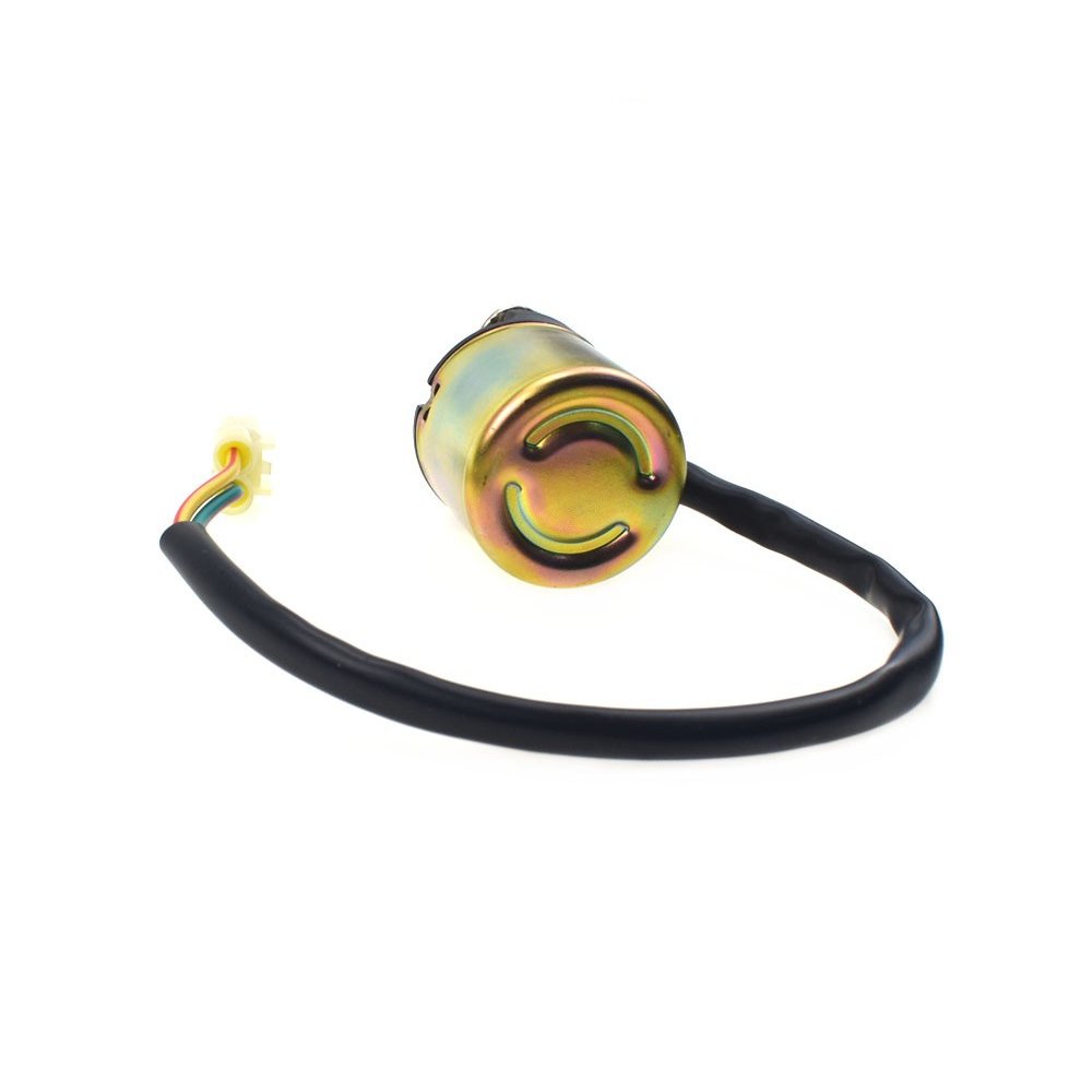 Starter Solenoid, image 1 of 3