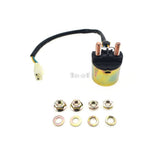 Starter Solenoid, image 2 of 3