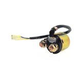 Starter Solenoid, image 1 of 3