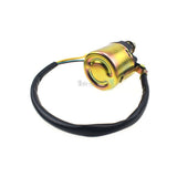 Starter Solenoid, image 1 of 3