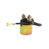 Starter Solenoid, image 2 of 3