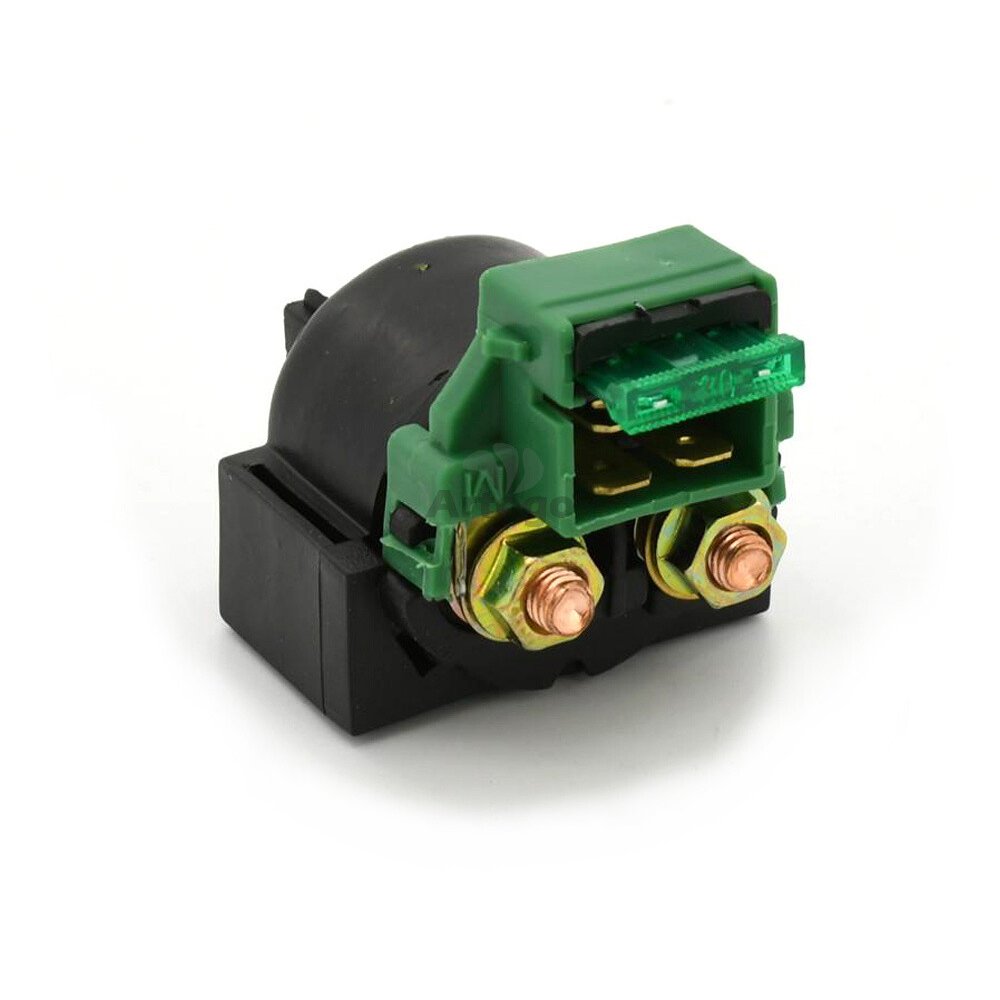 Starter Solenoid, image 1 of 4