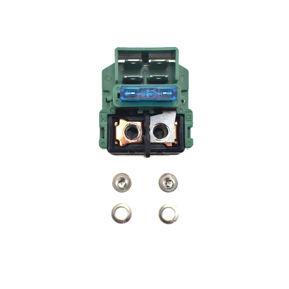 Starter Solenoid, image 1 of 3