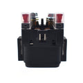 Starter Solenoid, image 1 of 3
