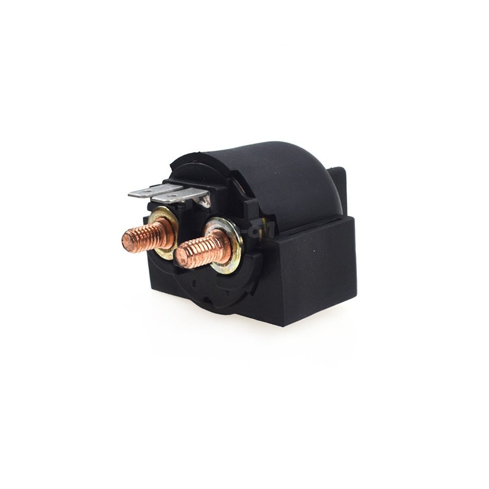 Starter Solenoid, image 1 of 3