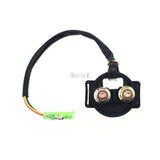 Starter Solenoid, image 3 of 3