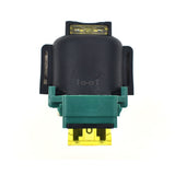 Starter Solenoid, image 1 of 3
