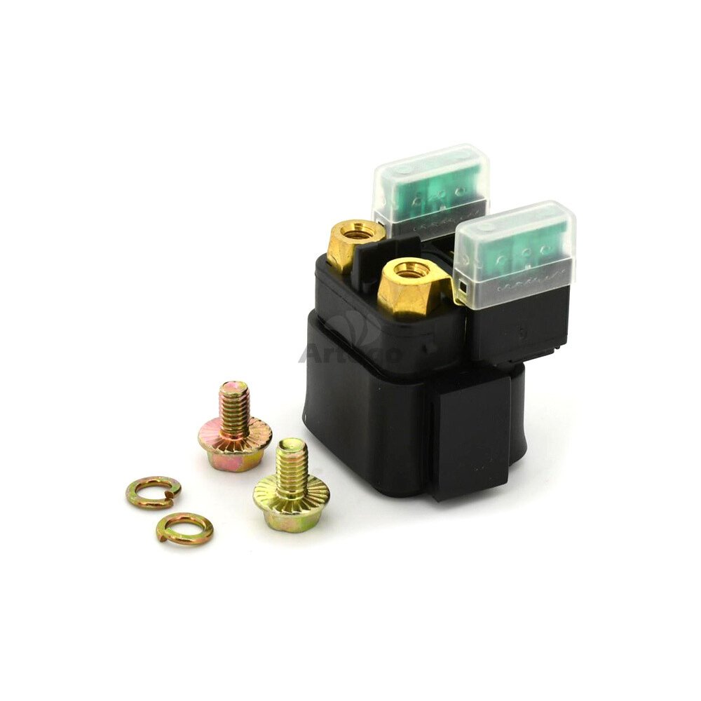 Starter Solenoid, image 1 of 3