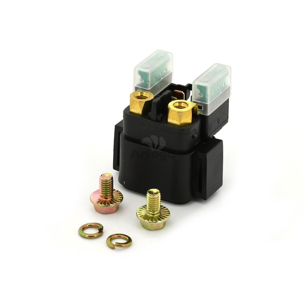 Starter Solenoid, image 1 of 3