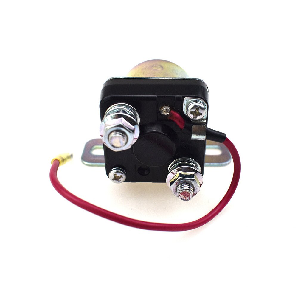 Starter Solenoid, image 1 of 4
