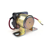 Starter Solenoid, image 3 of 4