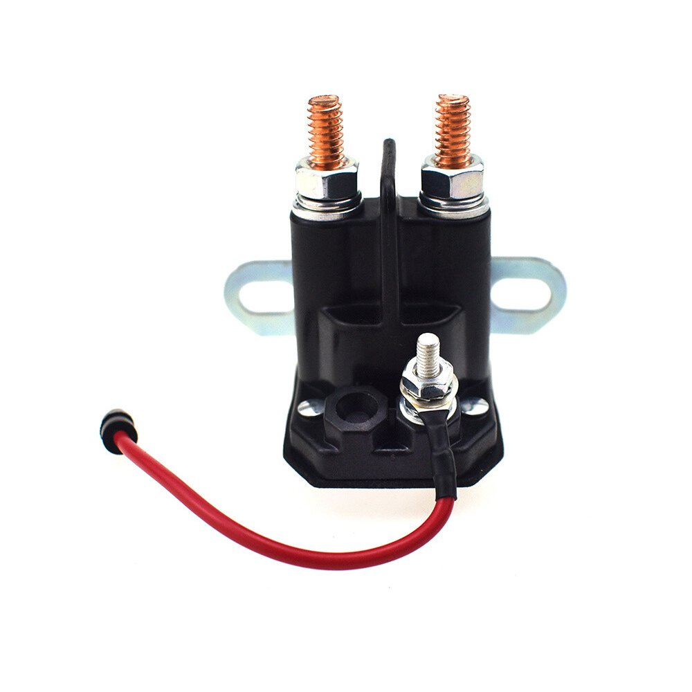 Starter Solenoid, image 1 of 4