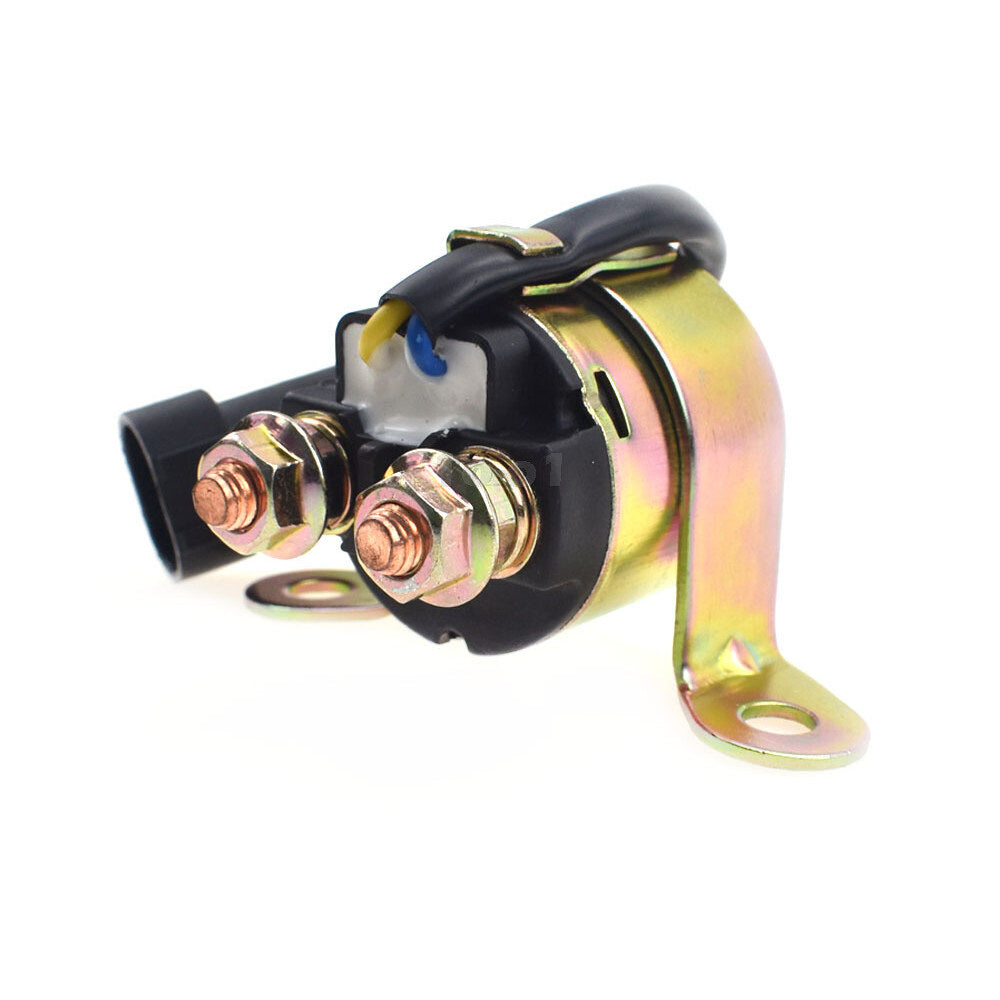 Starter Solenoid, image 1 of 3