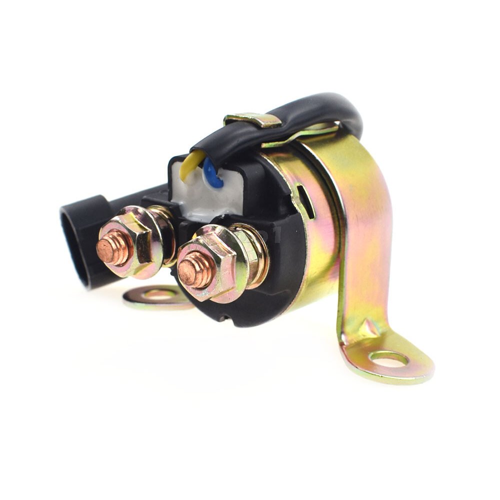 Starter Solenoid, image 1 of 3