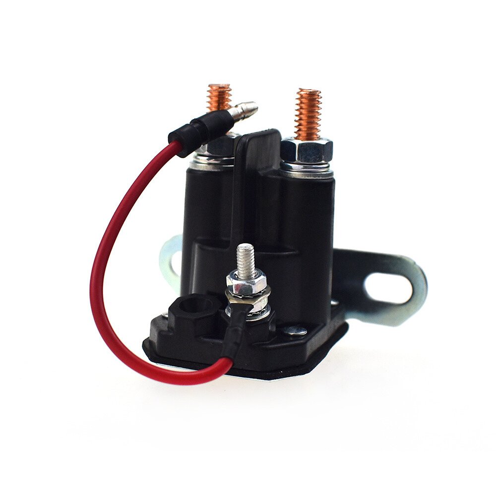 Starter Solenoid, image 1 of 4