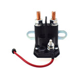 Starter Solenoid, image 2 of 4