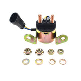 Starter Solenoid, image 2 of 3