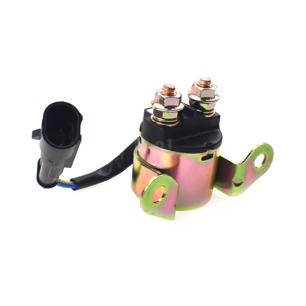 Starter Solenoid, image 1 of 3