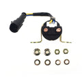 Starter Solenoid, image 1 of 3
