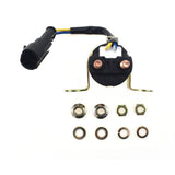Starter Solenoid, image 1 of 3