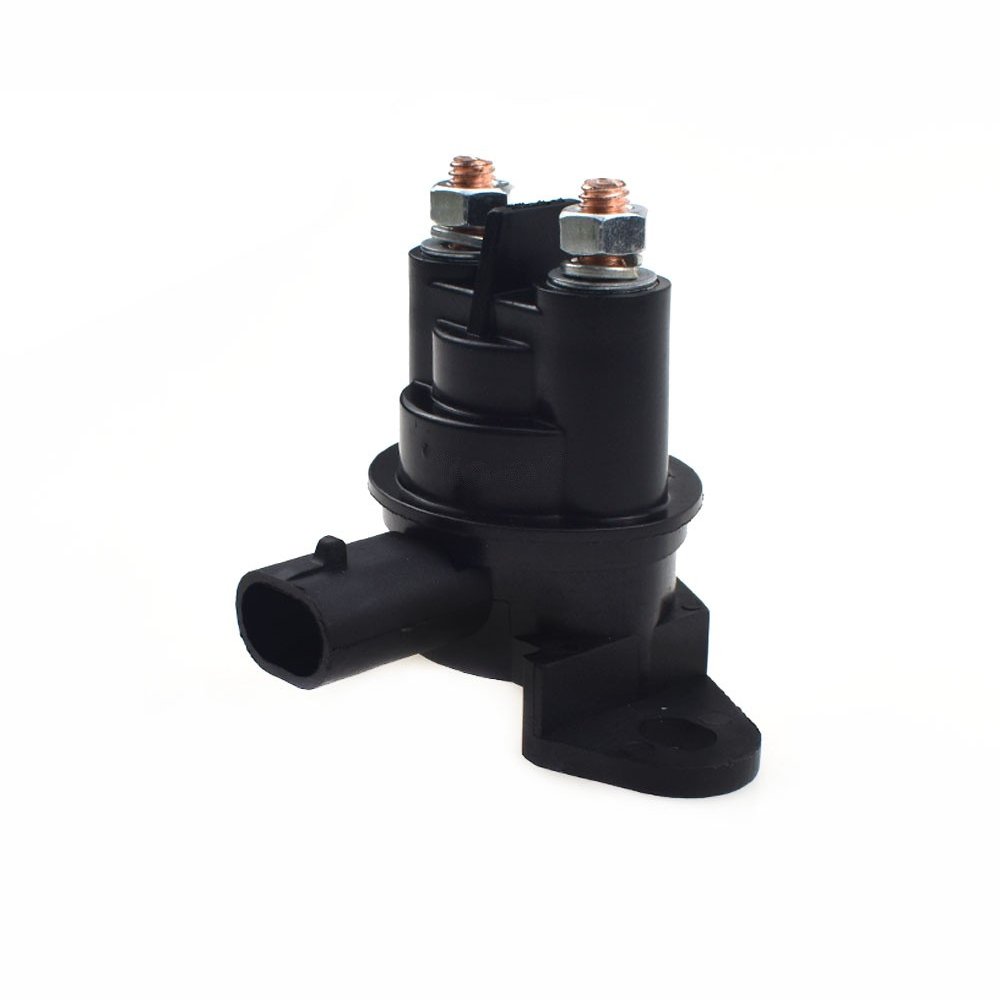 Starter Solenoid, image 1 of 3