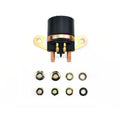 Starter Solenoid, image 1 of 3