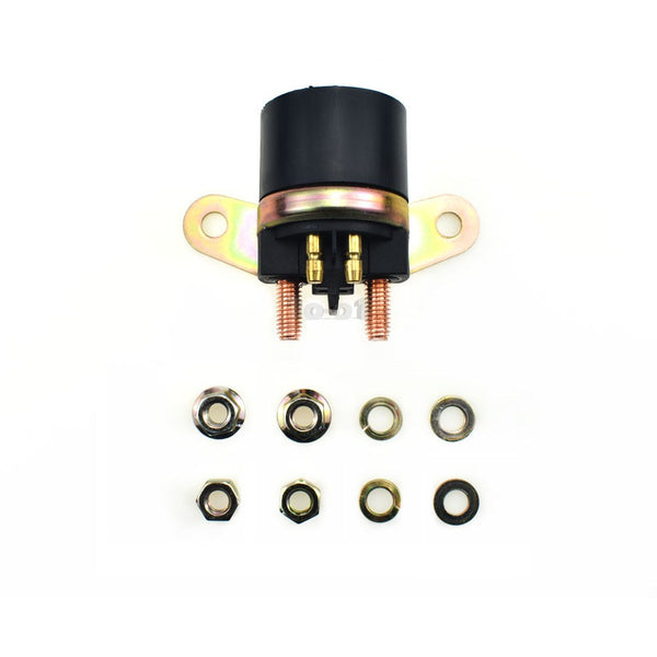 Starter Solenoid, image 1 of 3