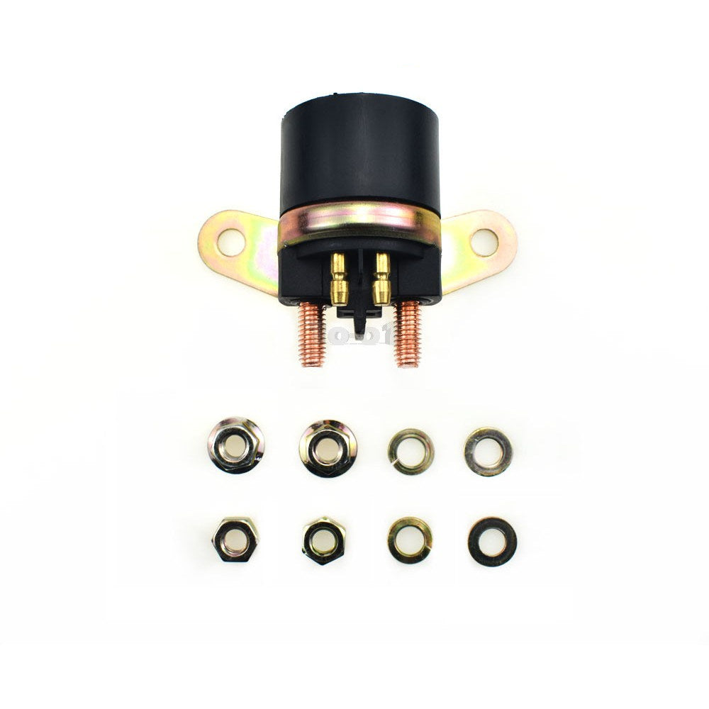Starter Solenoid, image 1 of 3