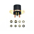 Starter Solenoid, image 1 of 3