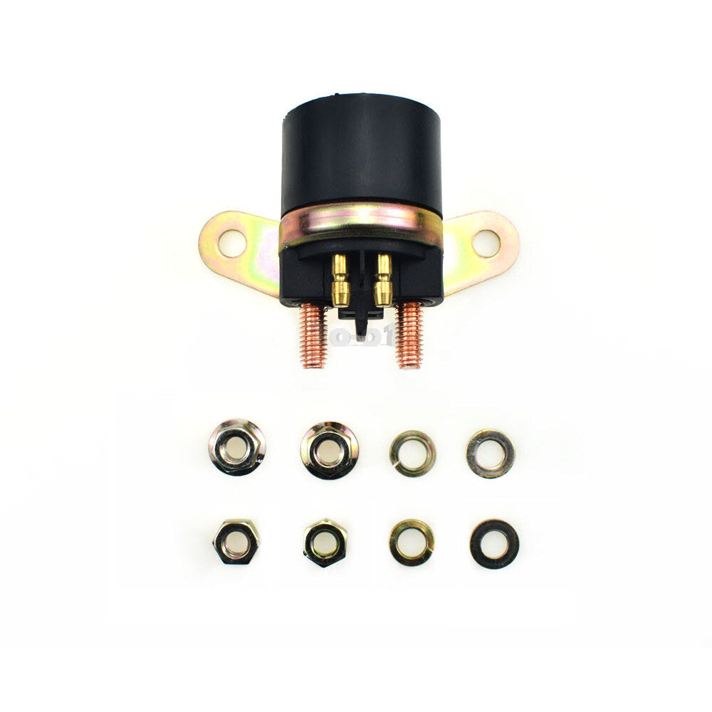 Starter Solenoid, image 1 of 3