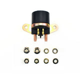 Starter Solenoid, image 2 of 3