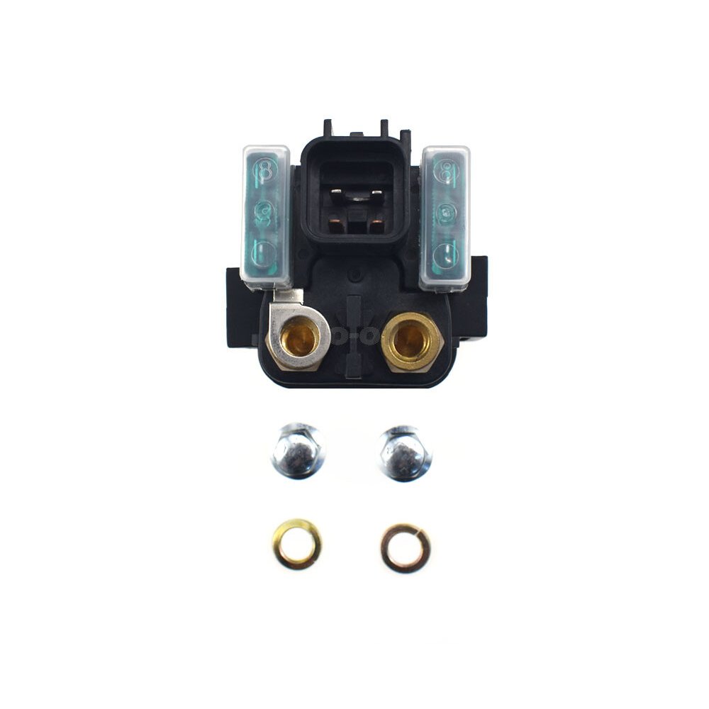 Starter Solenoid, image 1 of 3