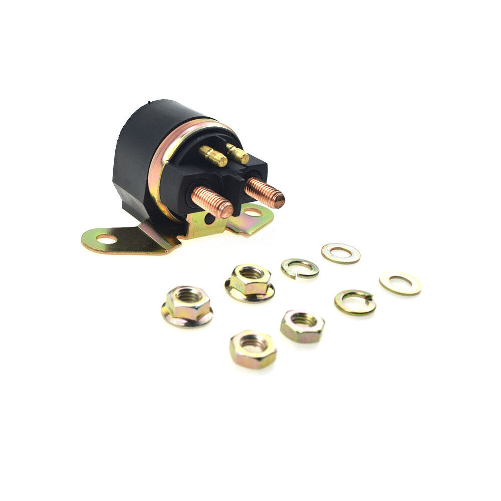 Starter Solenoid, image 1 of 3