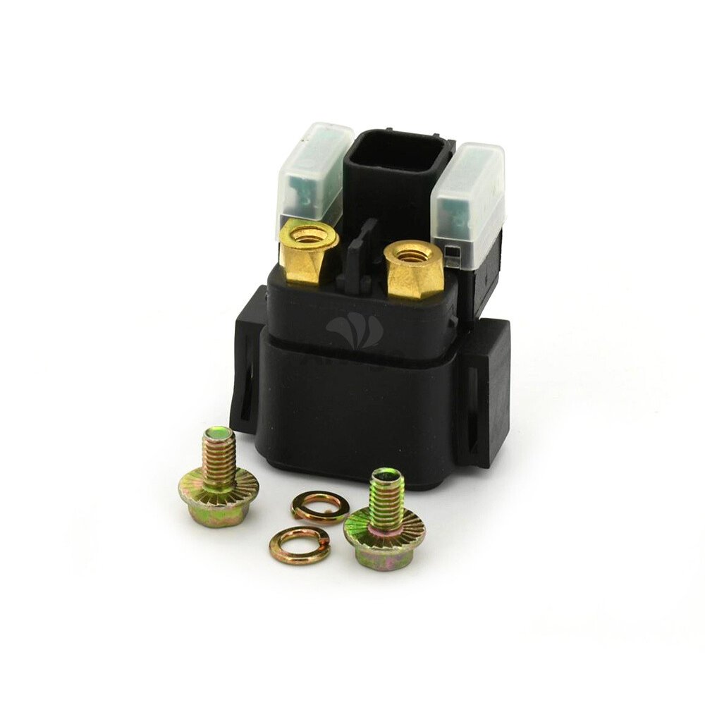 Starter Solenoid, image 1 of 3