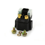 Starter Solenoid, image 1 of 3