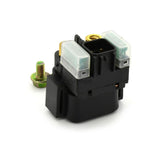 Starter Solenoid, image 2 of 3
