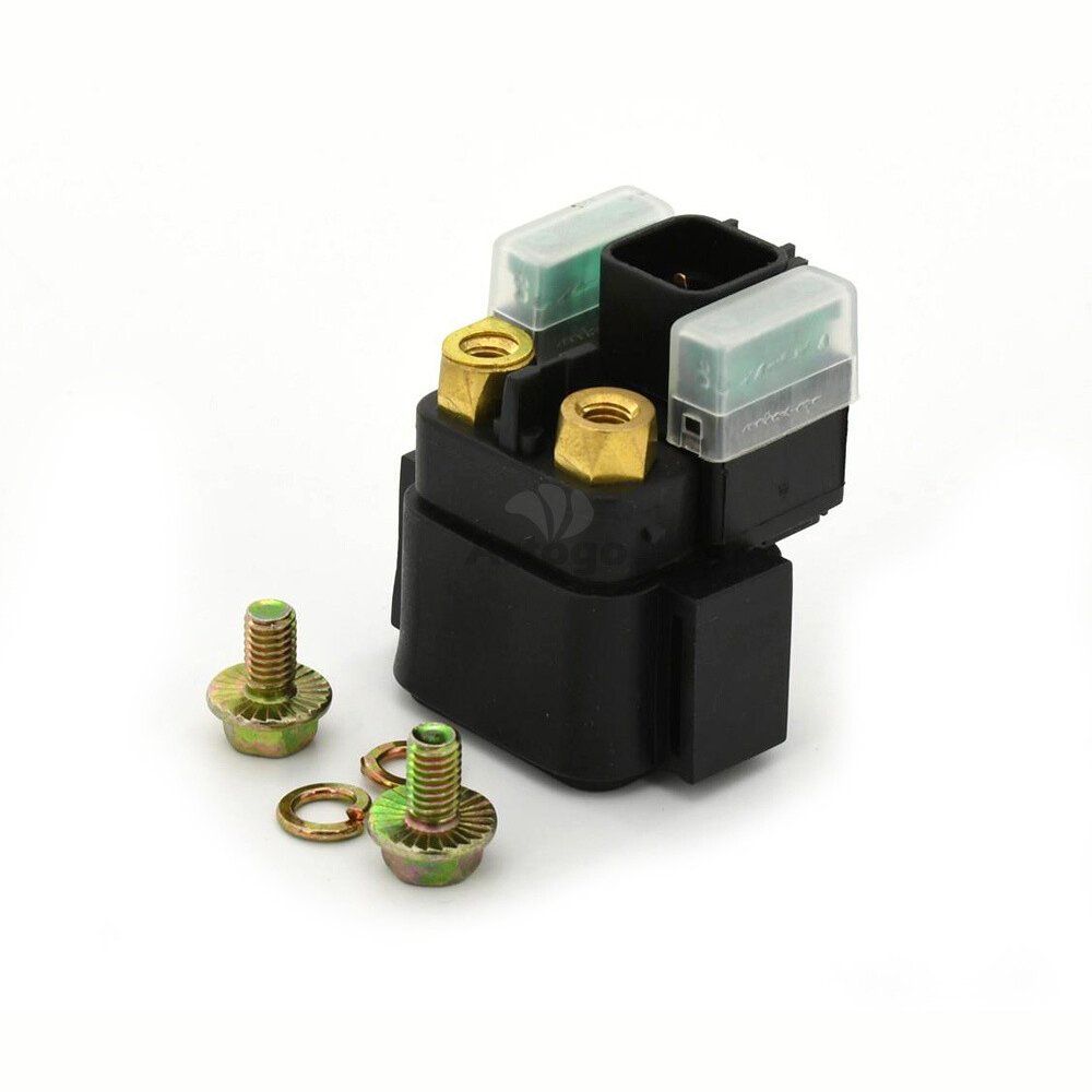 Starter Solenoid, image 1 of 3