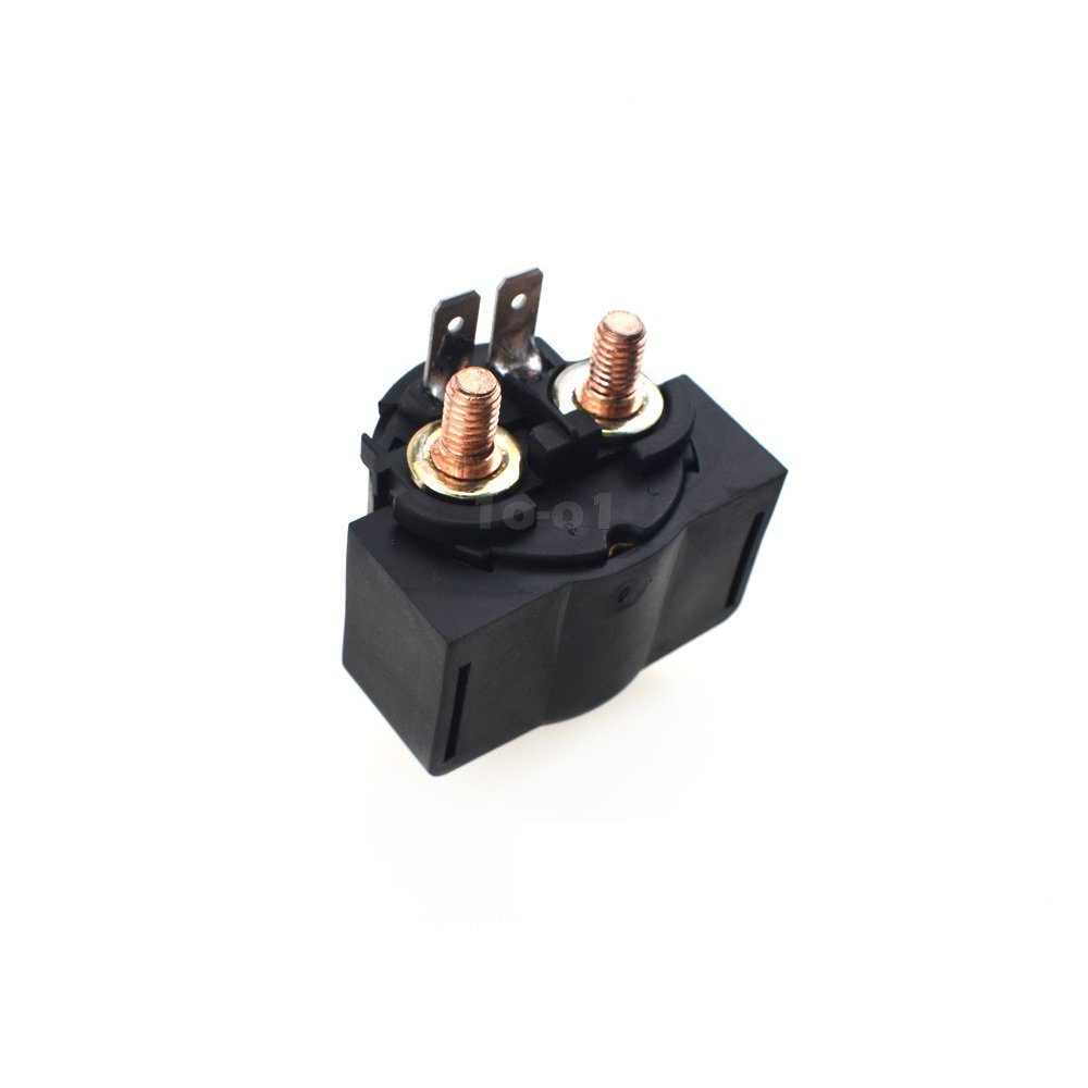 Starter Solenoid, image 1 of 3
