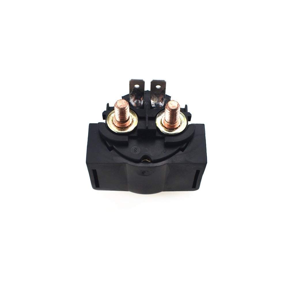 Starter Solenoid, image 1 of 3