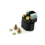 Starter Solenoid, image 1 of 3
