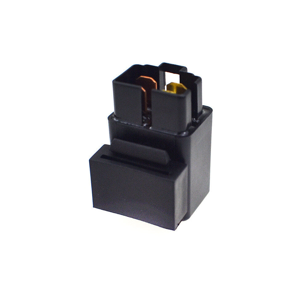 Starter Solenoid, image 1 of 4