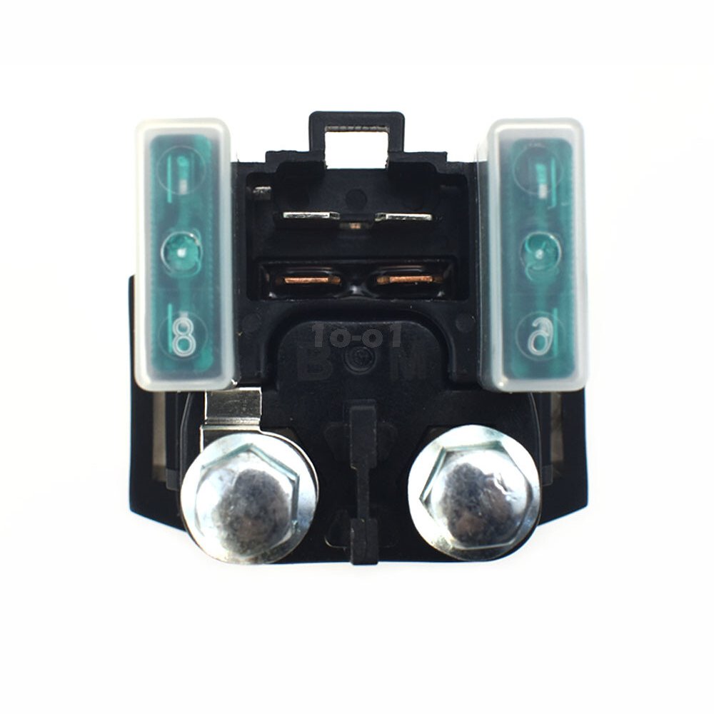 Starter Solenoid, image 1 of 4