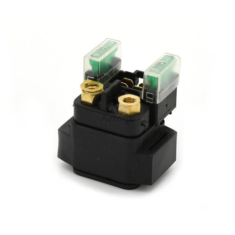Starter Solenoid, image 1 of 3