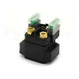 Starter Solenoid, image 1 of 3
