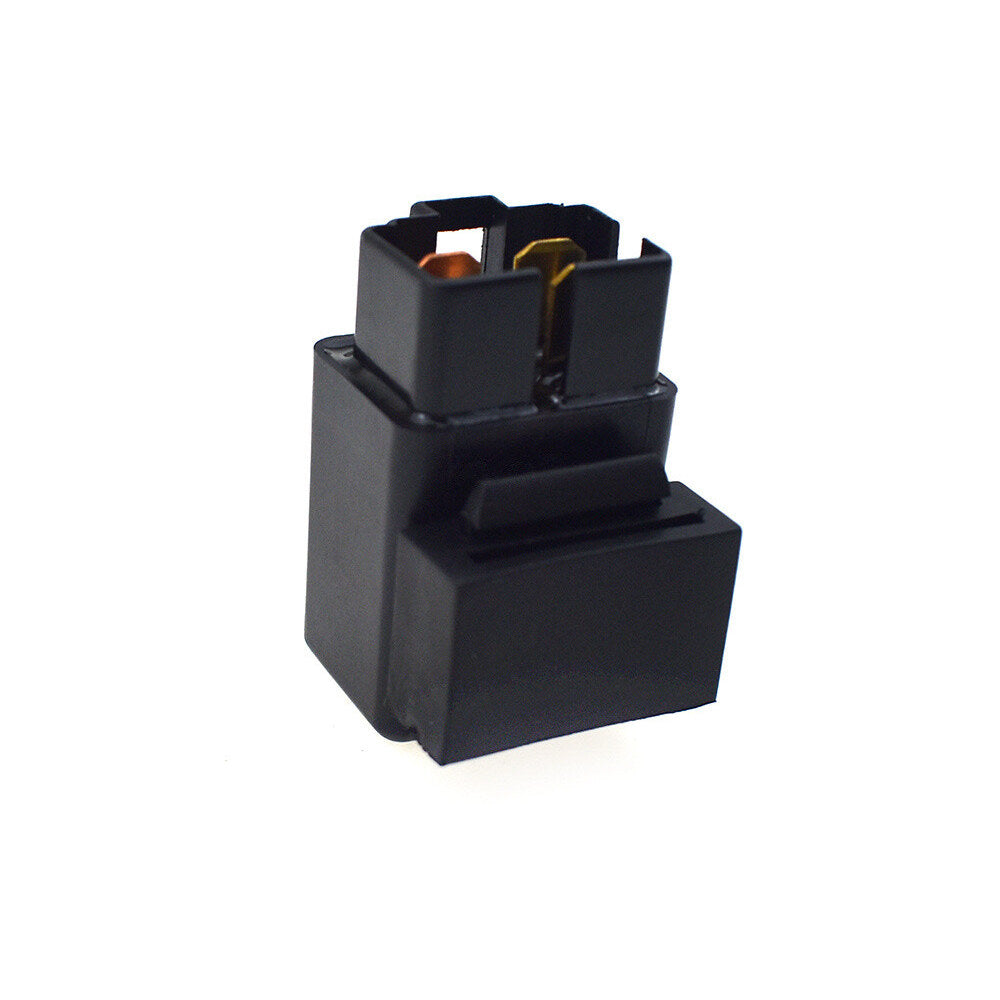 Starter Solenoid, image 1 of 4