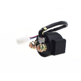 Starter Solenoid, image 1 of 3